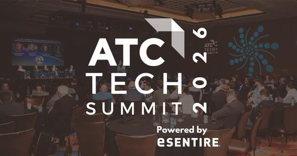 ATC Tech Summit 2026 - RCE Banner