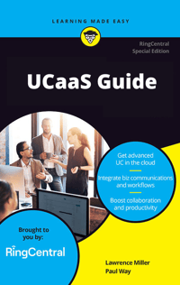 UCaaS Guide